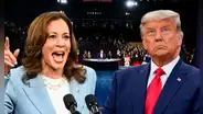 Donald Trump propone cambiar fecha de debate presidencial y equipo de Kamala Harris responde: "Está asustado"