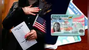 De esta forma puedes obtener la ciudadanía americana en tres semanas con la Green Card en Estados Unidos