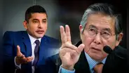 Abogado de Alberto Fujimori justifica pensión vitalicia, pese a sentencias: "Es un derecho fundamental"