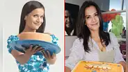 Mónica Sánchez confiesa que no sabe preparar el chifón de 'Charito' y lo compra en supermercado: "Se matan de risa"