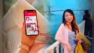 Decepcionada de no encontrar el amor en Tinder, una mujer pone su CV en Google Docs y consigue 15 citas
