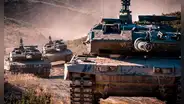 El país de América Latina que supera a Chile con la flota más grande de tanques de guerra en la región