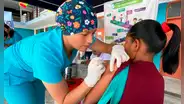 Minsa anuncia vacunación gratuita contra el dengue en niños y adolescentes: ¿en qué regiones se aplicará la vacuna?