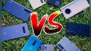 ¿Vas comprar un teléfono y no sabes cuál te conviene? Este sitio califica los celulares que te interesan