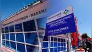 Migraciones refuerza el control migratorio en importante paso fronterizo de Perú con Bolivia