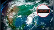 Tormenta Debby en Estados Unidos: estos son los estados y ciudades que serían afectados por lluvias e inundaciones