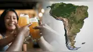 El país de Sudamérica que cuenta con la cerveza más barata de la región: no es Argentina ni Chile