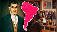 El proyecto que convirtió a Centroamérica en un solo país de América Latina durante 15 años: ¿por qué fracasó?