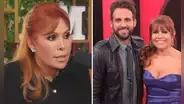 Magaly Medina confiesa por qué JAMÁS hablará de Rodrigo González: "Sube tu rating, pero no conmigo"