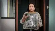 Sharmeli Bustíos: “Confío en que la nueva ley de impunidad no será acatada”