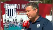 Alianza Lima reveló cuándo presentarán a su nuevo DT: "Traemos a un entrenador de primer nivel"