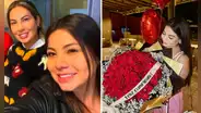 Pamela López reaparece y conmueve con sentido mensaje a su hija mayor por su cumpleaños