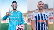 Con Martín Cauteruccio y Hernán Barcos: así va la pelea por ser el goleador del Torneo Clausura 2024