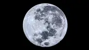 Luna llena de agosto en Perú: a qué hora, cuándo y cómo ver la primera superluna del 2024