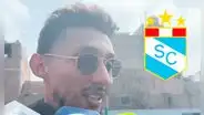 Christofer Gonzales manda 'indirecta' a Universitario tras goleada de Cristal: "No nos caracterizamos por hablar"