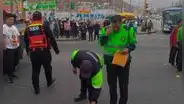 Tragedia en Comas: anciana fallece luego de ser atropellada por bus en la entrada de Collique