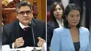 Juicio a Keiko Fujimori: ocho audiencias después, el fiscal mostró las pruebas y los abogados recurren a la interpretación auténtica