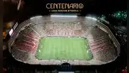 Canal confirmado para ver la 'Noche Eterna' por el centenario de Universitario desde el Estadio Monumental