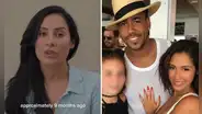 Francelys Infante, esposa de Romeo Santos, revela que casi pierde la vida por 3 aneurismas cerebrales