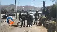 Indignante hallazgo en Arequipa: encuentran feto de 24 semanas dentro de un táper