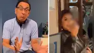 Martín Vizcarra sobre incidente de Patricia Chirinos en Barranco: "Cada quien es responsable de sus actos"