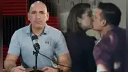 Rafael Fernández responde con contundente video ante el beso de Karla Tarazona y Christian Domínguez