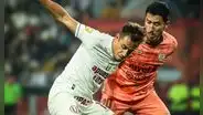 Con golazo de Gabriel Costa, Universitario venció 1-0 a UTC al último minuto