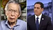 Alberto Fujimori: funcionarios vinculados al secretario de APP fueron los que aprobaron la pensión vitalicia para expresidente