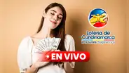 Resultados Lotería de Cundinamarca HOY, 5 de agosto, vía Canal 1 EN VIVO: números ganadores del sorteo 4710 y qué jugó