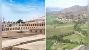 Conoce qué destino del Perú fue designado como Primer Distrito Turístico: tiene 451 años de fundación