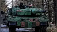 El país de América Latina con la flota de tanques más grande de la región: no está en el top 10, pero superó a Chile