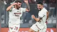 Hinchas de Universitario se rinden ante Gabriel Costa tras anotar golazo: "Gracias Alianza"