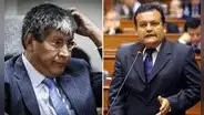 Familiares de amigo de Wilfredo Oscorima ganaron miles de soles contratando con el Estado