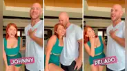Marina Gold y el ‘pelado’ de Brazzers: ¿cuál es la diferencia de edad y estatura entre estos actores del cine para adultos?