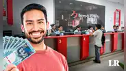 Banco de la Nación prorroga campaña con tasa promocional para préstamos de casi S/100.000