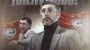 Anuncian a Cristian Díaz como nuevo entrenador de Cienciano
