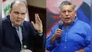 Rafael López Aliaga y César Acuña tienen más pedidos de revocatoria