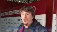 Jean Ferrari y su 'picante' justificación de por qué no declaró tras triunfo de Universitario: "Se ponen a llorar"