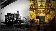La única estación de tren en Perú que se convirtió en uno de los centros culturales más importantes de América del Sur