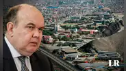 Así será la nueva vía rápida en Lima norte que atravesará 3 distritos y contará con 6 puentes aéreos