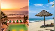 Playa peruana fue elegida como una de las más hermosas de Sudamérica: "Es una de las más reconocidas del Perú"