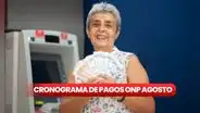 ONP, agosto 2024: revisa AQUÍ el cronograma de pagos para los pensionistas del Decreto Ley 19990 y más