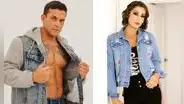 Karla Tarazona confiesa sentirse atraída por Christian Domínguez: "Está simpaticón, es un cholo power"