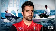 Stefano Peschiera en París 2024 EN VIVO: ¿a qué hora será la final de vela en los Juegos Olímpicos?