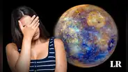 Mercurio retrógrado en agosto: el fenómeno que preocupa a seguidores de la astrología y qué es según la ciencia