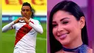 Pamela Franco publica emotivo mensaje tras revelarse foto de Christian Cueva con chofer de su orquesta