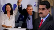 Edmundo González llama a las Fuerzas Armadas de Venezuela a desconocer a Nicolás Maduro y estar "al lado del pueblo"