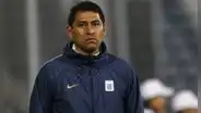 ¿Quién es Diego Ortiz el DT que tiene a Alianza Lima puntero y en qué país de Europa se formó?