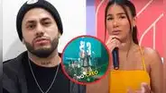 ¿Bryan Torres minimiza su separación con Samahara Lobatón? Cantante asegura no haber sufrido por amor