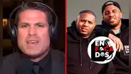 Paco Bazán revela las verdaderas razones por las que no irá a podcast de Jefferson Farfán: no arrugó